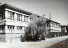 rzedszkole w Chodakowie, koniec lat pięćdziesiątych